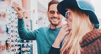 Accessoarer och optik