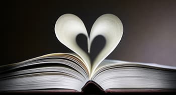 Böcker och tidskrifter