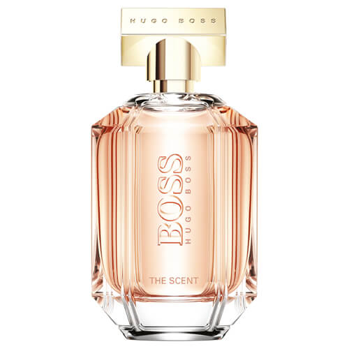 Hugo Boss the Scent for Her
